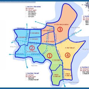 phường Tân Hưng