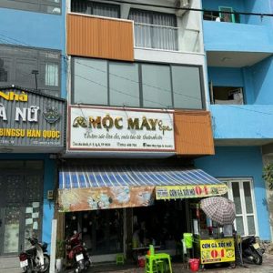 ban nha đuog ba dinh