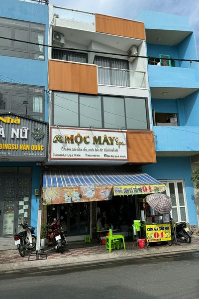 nha ban duong Ba Dinh ban nha đuog ba dinh